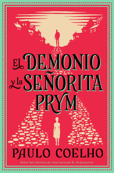 El demonio y la señorita Prym (The Devil and Miss Prym)