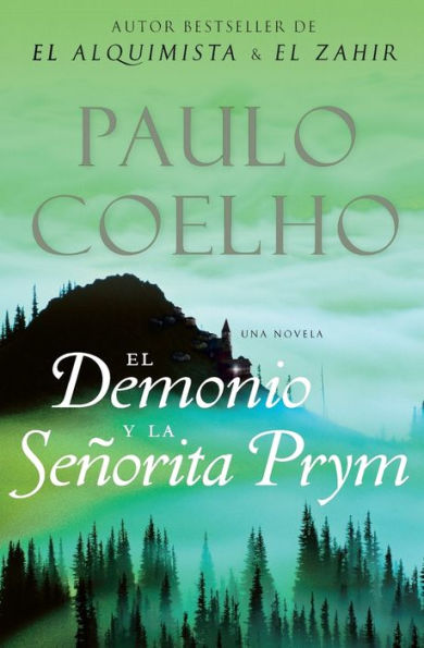 El demonio y la senorita Prym (The Devil and Miss Prym) by Paulo Coelho ...