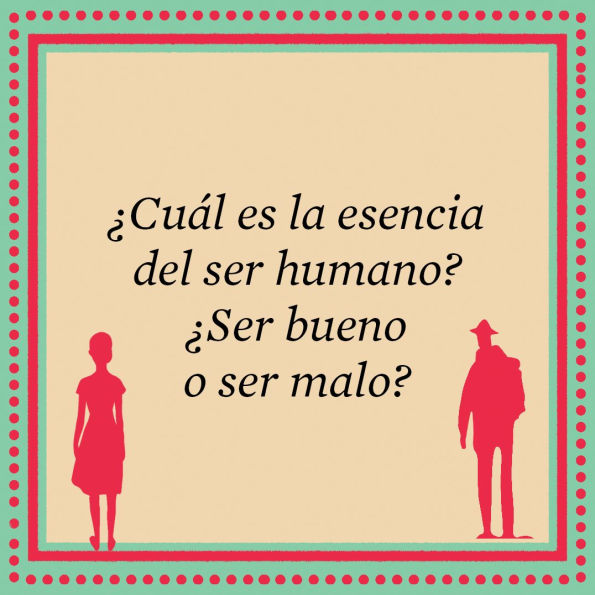 El demonio y la señorita Prym (The Devil and Miss Prym)