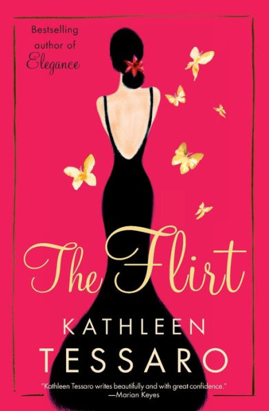 The Flirt: A Novel