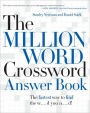 The Million Word Crossword Answer Book