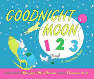 Title: Goodnight Moon 123: A Counting Book (Board Book), Author: Margaret Wise Brown