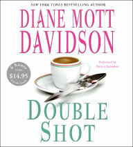 Title: Double Shot (Culinary Mystery Series #12), Author: Diane Mott Davidson