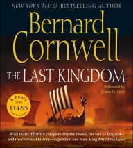 Title: The Last Kingdom (Last Kingdom Series #1) (Saxon Tales), Author: Bernard Cornwell