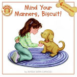 Alternative view 1 of Mind Your Manners, Biscuit!