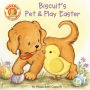 Alternative view 4 of Biscuit's Pet & Play Easter: A Touch & Feel Book: An Easter And Springtime Book For Kids