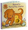 Alternative view 5 of Biscuit's Pet & Play Easter: A Touch & Feel Book: An Easter And Springtime Book For Kids