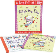 Title: A Box Full of Lilly, Author: Kevin Henkes