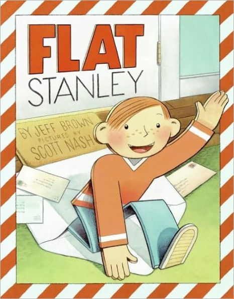 Flat Stanley