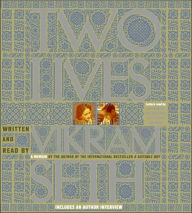 Title: Two Lives: A Memoir, Author: Vikram Seth