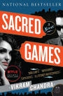 Sacred Games: A Novel