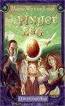 Alternative view 1 of The Pinhoe Egg (Chrestomanci Series #6)