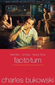 Title: Factotum, Author: Charles Bukowski
