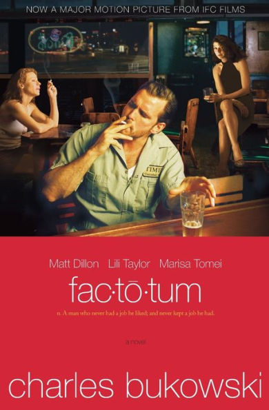 Factotum