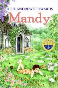 Title: Mandy, Author: Julie Andrews Edwards