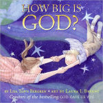 Alternative view 1 of How Big Is God?