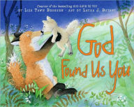 Title: God Found Us You, Author: Lisa Tawn Bergren