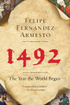 Alternative view 1 of 1492: The Year the World Began