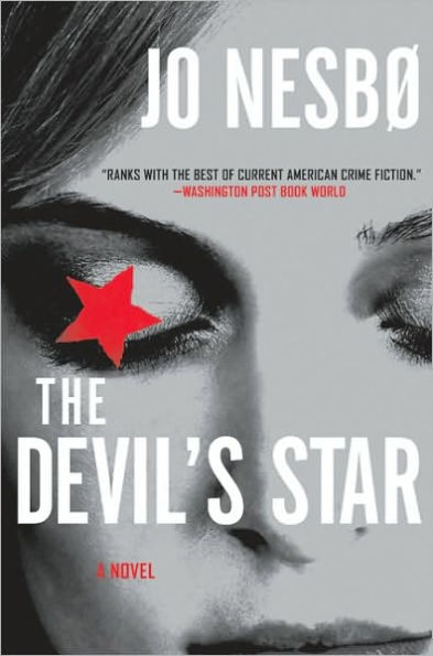 The Devil's Star (Harry Hole Series #5)