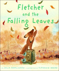 Title: Fletcher and the Falling Leaves, Author: Julia Rawlinson