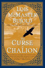 Title: The Curse of Chalion (Chalion Series #1), Author: Lois McMaster Bujold