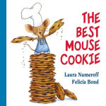 Alternative view 1 of The Best Mouse Cookie (If You Give... Series)