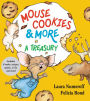 Mouse Cookies & More: A Treasury