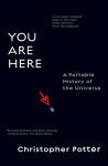 Alternative view 1 of You Are Here: A Portable History of the Universe