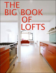 Title: Big Book of Lofts, Author: Antonio Corcuera