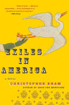 Alternative view 1 of Exiles in America: A Novel