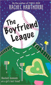 Title: The Boyfriend League, Author: Rachel Hawthorne