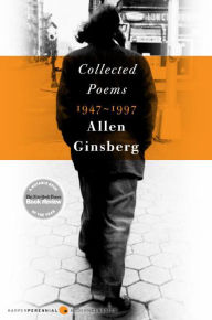 Title: Collected Poems: 1947-1997, Author: Allen Ginsberg