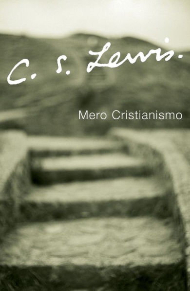 Mero Cristianismo (Mere Christianity)