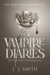 Alternative view 1 of The Vampire Diaries #1-2: The Awakening and The Struggle