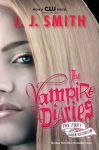 Alternative view 1 of The Vampire Diaries #3-4: The Fury and Dark Reunion