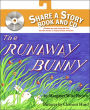 The Runaway Bunny Book (with CD)