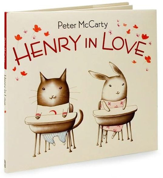 Henry in Love