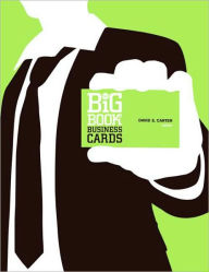 Title: Big Book of Business Cards, Author: David E. Carter