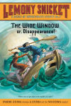 Alternative view 1 of The Wide Window: Or, Disappearance! (Series of Unfortunate Events Series #3)