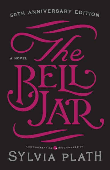 The Bell Jar (P.S. Series)