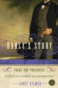 Title: Darcy's Story, Author: Janet Aylmer