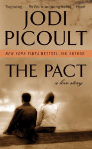 Free ebooks for mobile phones free download The Pact: A Love Story by 