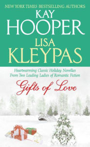 Title: Gifts of Love, Author: Kay Hooper