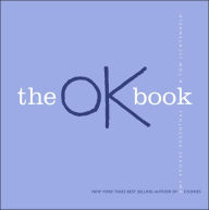 Title: The OK Book, Author: Amy Krouse Rosenthal