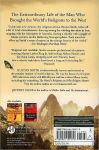 Alternative view 2 of Tales of Wonder: Adventures Chasing the Divine, an Autobiography