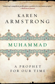 Title: Muhammad: A Prophet for Our Time (Eminent Lives Series), Author: Karen Armstrong