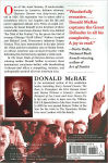 Alternative view 2 of The Great Trials of Clarence Darrow: The Landmark Cases of Leopold and Loeb, John T. Scopes, and Ossian Sweet