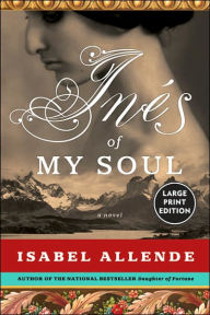 Ines of My Soul: A Novel