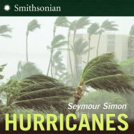 Title: Hurricanes, Author: Seymour Simon