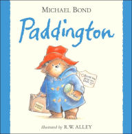 Title: Paddington, Author: Michael Bond